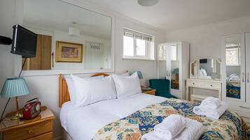 House | 1 bilik tidur, kalis bunyi