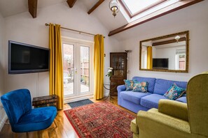 1 bedroom, soundproofing - Exclusive Home in Acton (London)