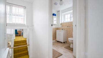 Rumah | 1 kamar tidur dan kedap suara