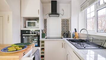 Rumah | 1 kamar tidur dan kedap suara