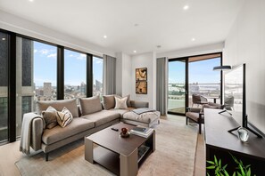 Apartment | 2 bedrooms, Internet