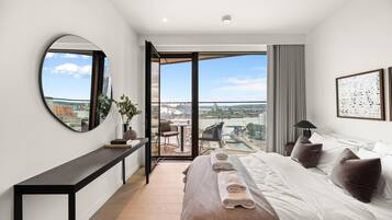 Apartment | 2 bedrooms, Internet