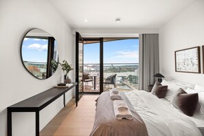 Apartment | 2 bedrooms, Internet