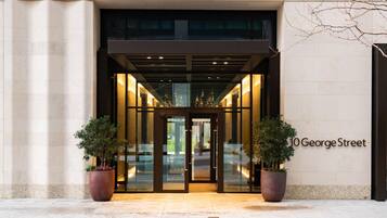 Apartment | 2 bedrooms, Internet