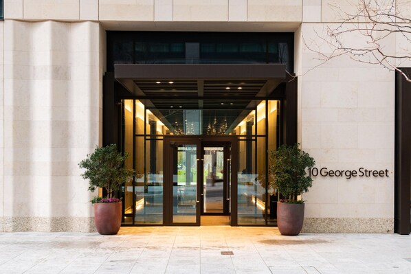 Apartment | 2 bedrooms, Internet