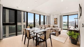 Apartment | 2 bedrooms, Internet