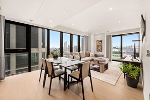 Apartment | 2 bedrooms, Internet