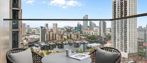 Departamento | 2 habitaciones y internet