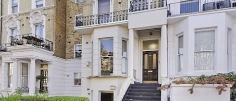 Apartment | 1 bedroom, Internet