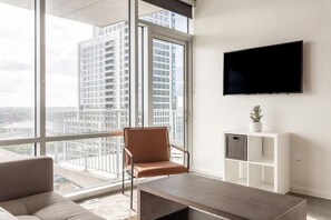 Leilighet | 1 soverom