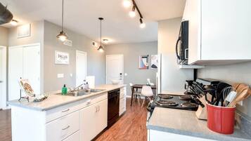 Apartment | 1 bedroom