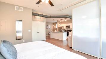 Apartment | 1 bedroom