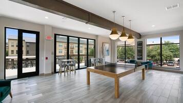 Apartemen | 1 kamar tidur