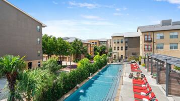 Apartment | 1 bedroom