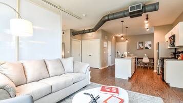 Apartment | 1 bedroom