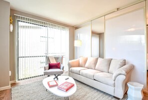 Appartement | 1 chambre