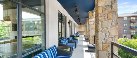 Apartment | 1 bedroom