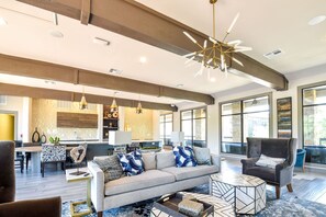 Apartment | 1 bedroom - Plano Beautiful Studio Apartment (Plano)