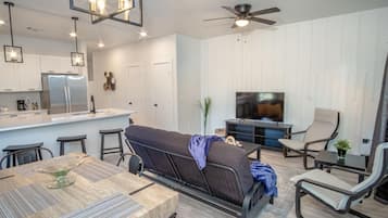 Căn hộ | 3 phòng ngủ