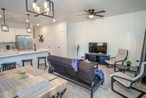 Apartment | 3 bedrooms