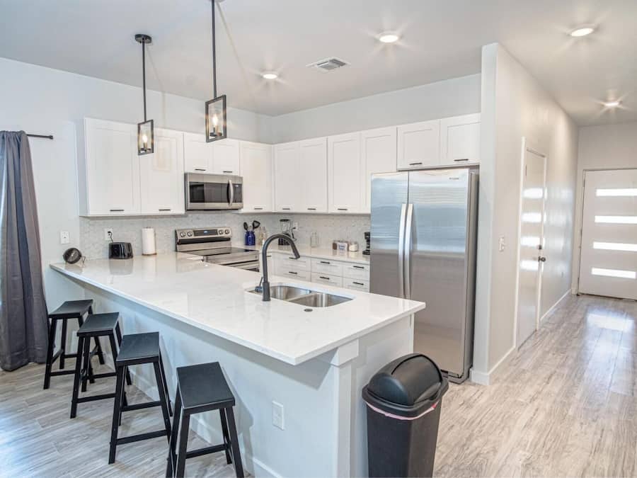 Apartamento | 3 quartos