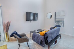 아파트 | 3 개의 침실