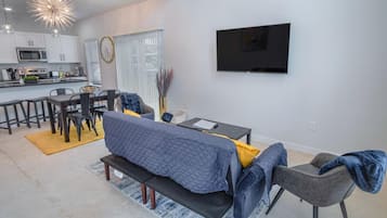 House | 3 bedrooms