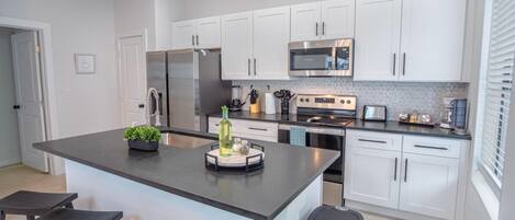 Apartment | 3 bedrooms