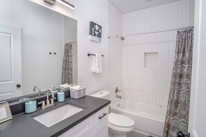 Ferienhaus | 3 Schlafzimmer
