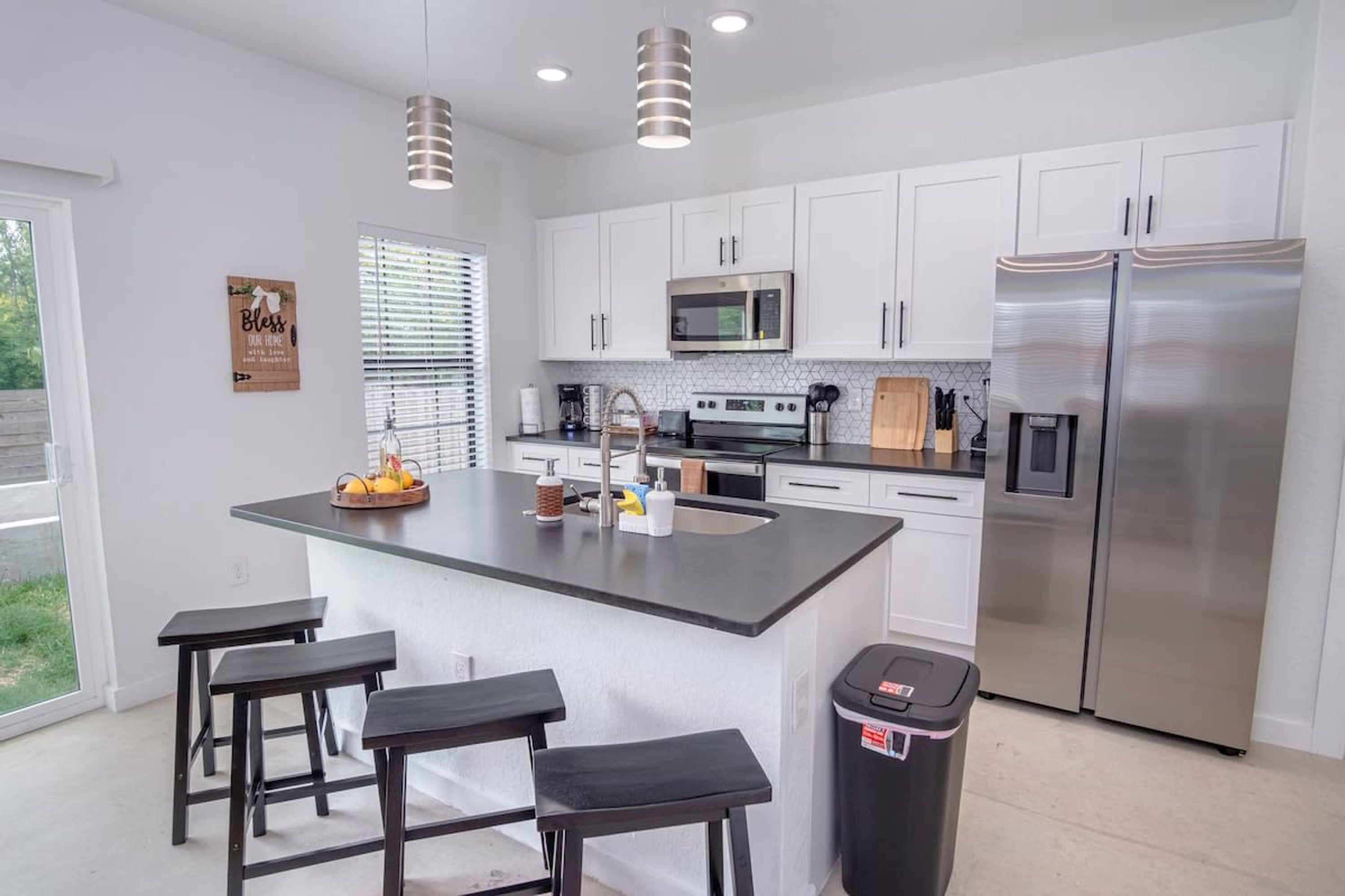 公寓 | 3 間睡房