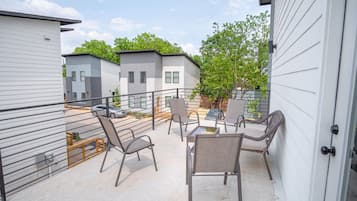 Appartement | 3 slaapkamers