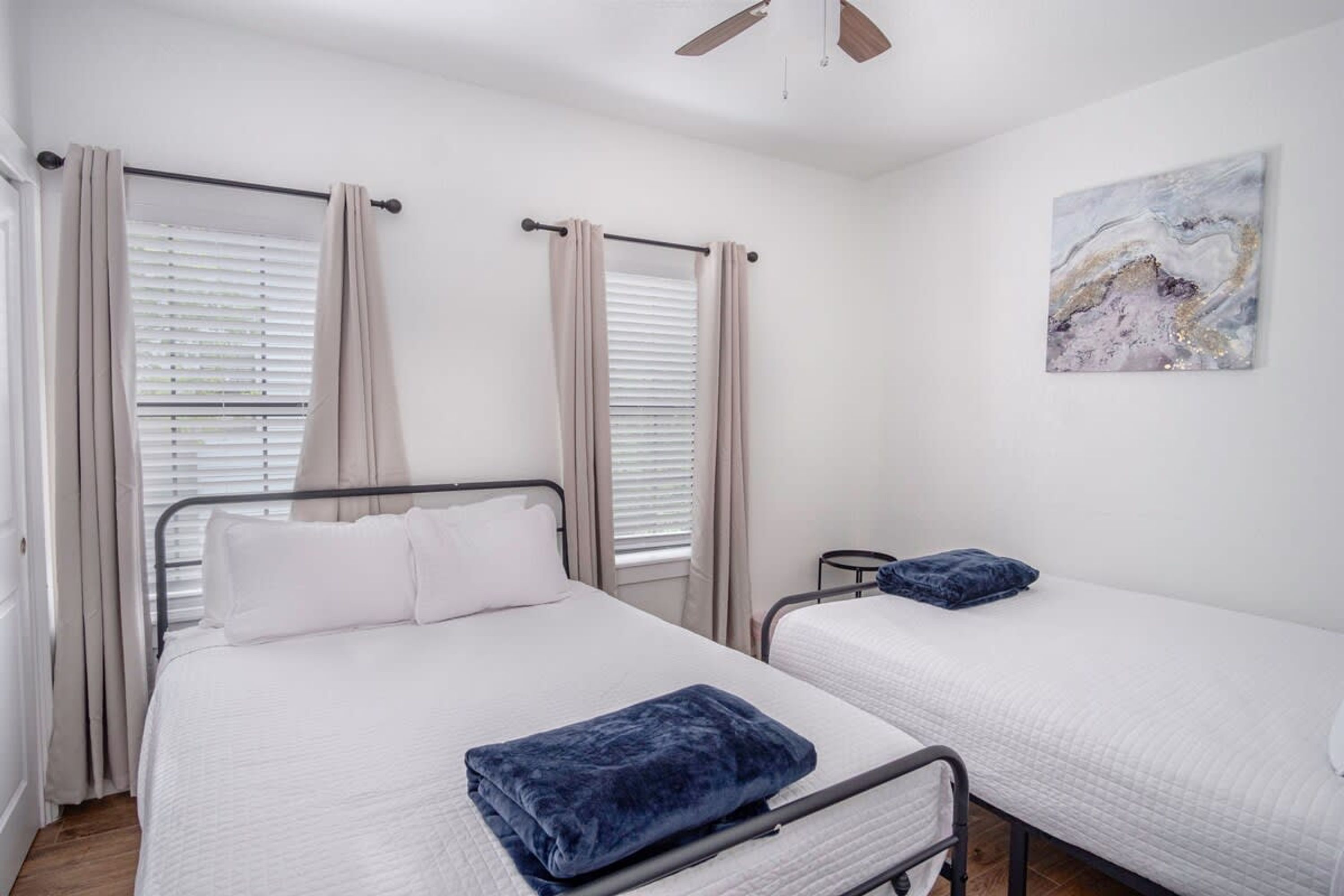 Appartement | 3 slaapkamers