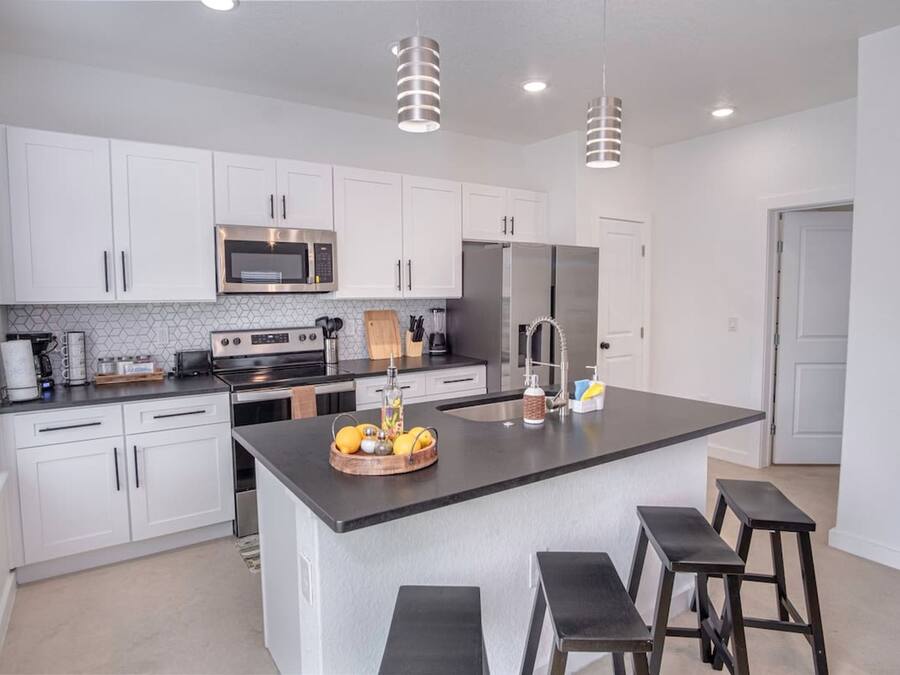 Apartment | 3 bedrooms
