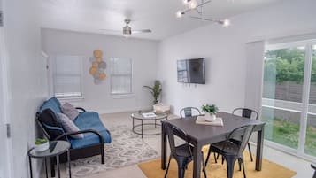 Appartement | 3 slaapkamers