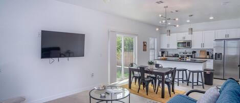 Apartment | 3 bedrooms