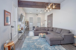 3 habitaciones