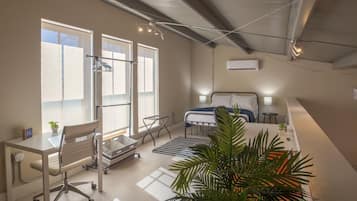 开间 | 1 多间卧室