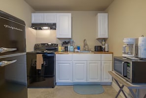 1 habitación