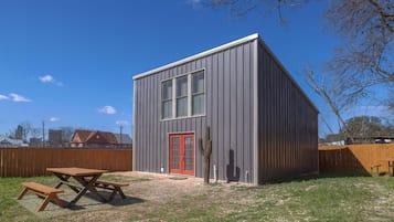 开间 | 1 多间卧室