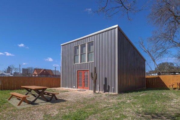 Estudio