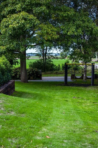 Amazing Villa bij Klaas With 4 Bathrooms