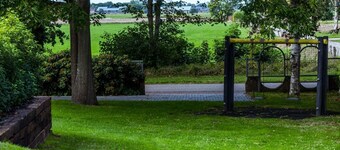 Amazing Villa bij Klaas With 4 Bathrooms