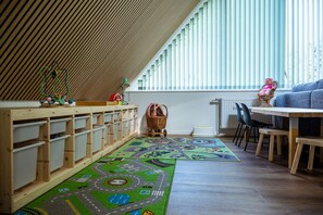 6 Schlafzimmer