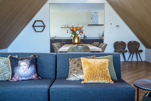 Amazing Villa bij Klaas With 4 Bathrooms