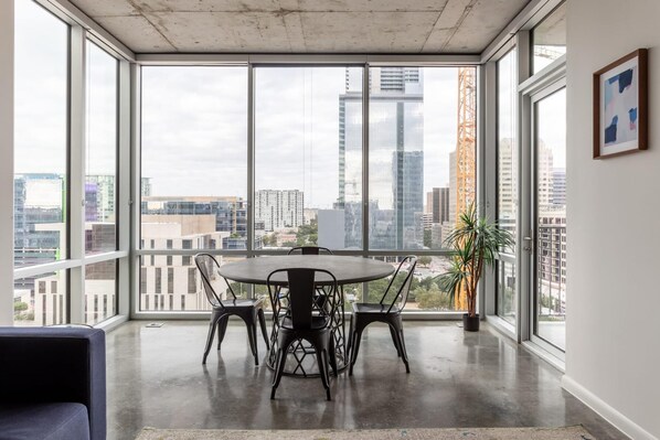 Apartment | 2 bedrooms