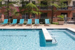 Apartment | 1 bedroom - Austin Urban 1BD 1BA Downtown Apartment (Austin)