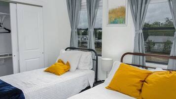 公寓 | 3 多间卧室