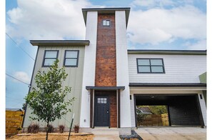 Căn hộ | 3 phòng ngủ 