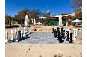 Apartment | 3 bedrooms - Amazing 3BR 2BA Only 5 Mins From Downtown (San Antonio)