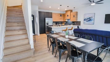 公寓 | 3 多间卧室